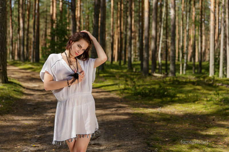 Яночка, 33