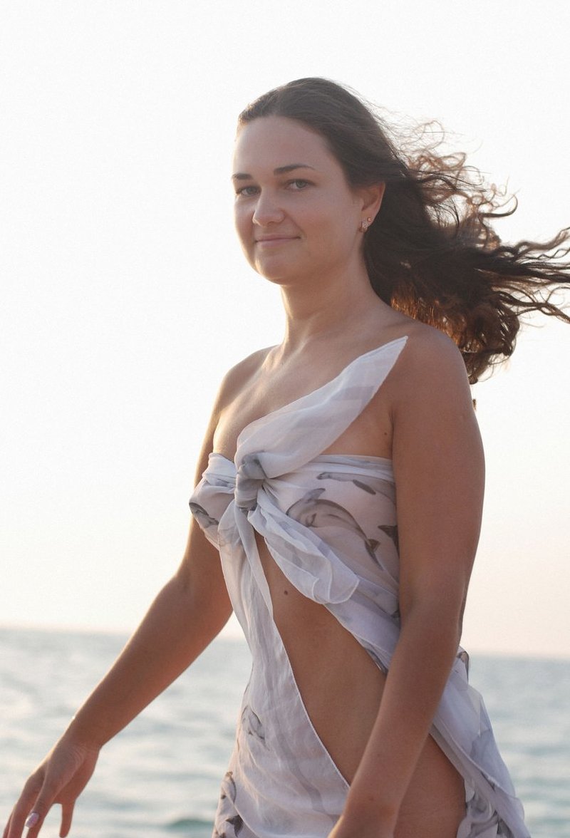 Елизавета, 24